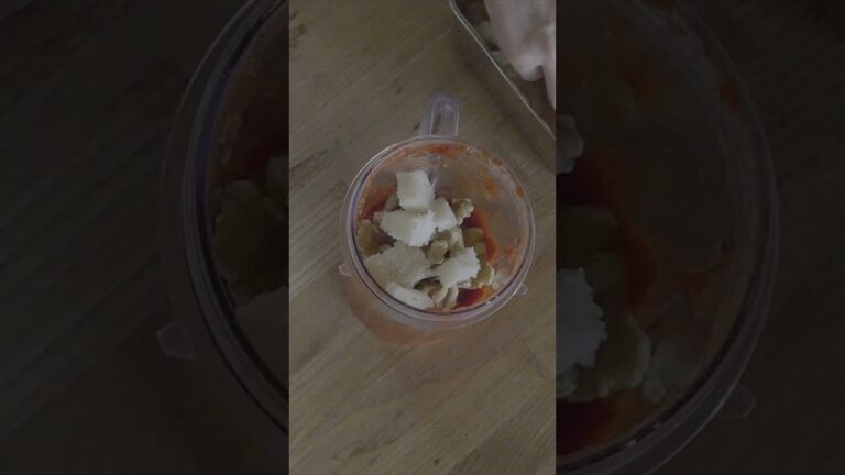 #shorts 料理　パプリカレシピ　簡単なパプリカのディップ　おうちバルにぴったりの野菜のおつまみです。