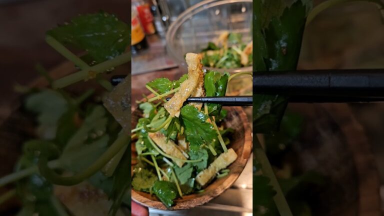 簡単なのにヤバイ旨さ。こういうのがいいんだよ