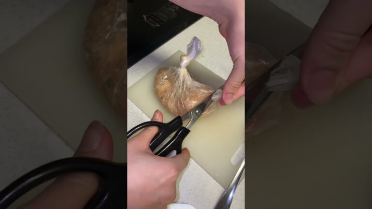 玉ねぎの肉詰めって知ってる？