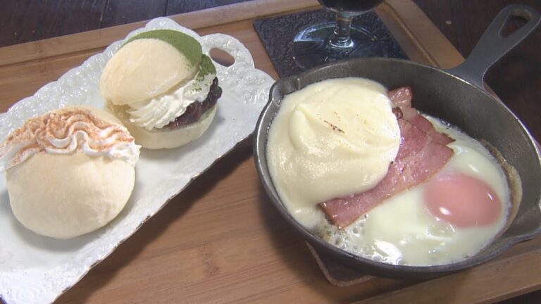老舗料亭をリノベーション！森のカフェでアツアツ鉄板モーニング【東海３県・モーニングにメ～ロメロ！】Collection No.１０９