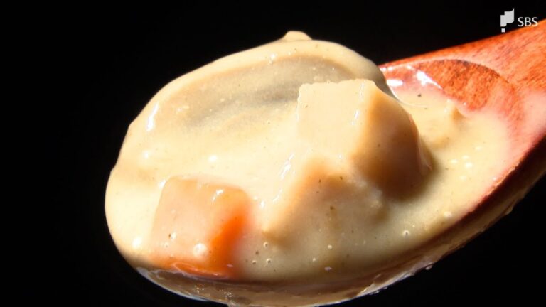 ねっとり食感！親芋の良さを再現「長田唐芋」でクリーミー＆コクのあるポタージュ【しずおか産】