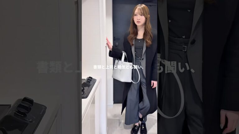 近所のカレーの匂いでつられて食べたくなった、爆速カレーうどん🍛🥢 #ブラック企業 #料理 #cooking #vlog #ol日常 #自炊 #レンチンレシピ #簡単レシピ