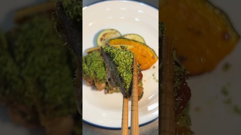 鶏肉のペルシャード作ってみた #shorts #料理