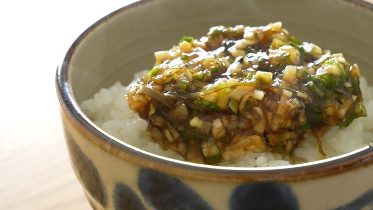 白だし活用レシピ【夏野菜たっぷり料理】切って漬けるだけの簡単レシピ｜火を使わない｜作り置きにもおすすめ