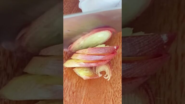 夏のごちそう「みょうがごはん」米2合/みょうが6コ/油揚げ１枚/しょう油大さじ2/塩小さじ1/2 #アレルギー対応食 #アレルギー