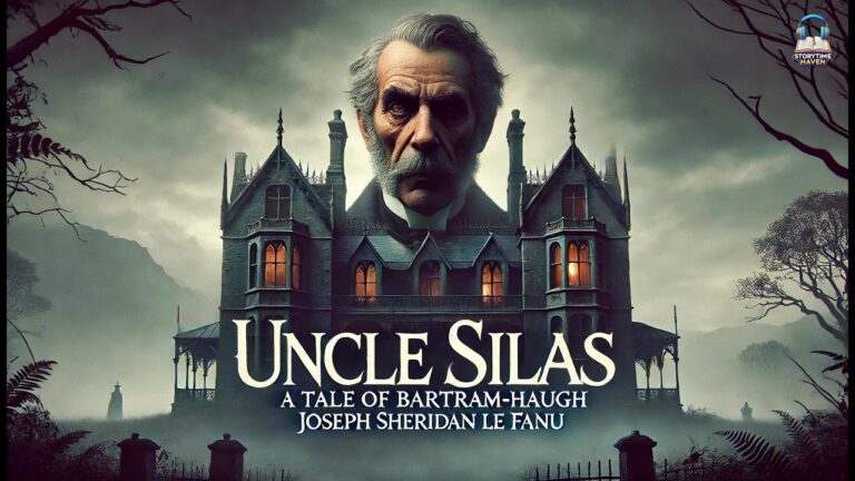 Uncle Silas: A Tale of Bartram-Haugh 🏰💀 | Gothic Mystery by Joseph Sheridan Le Fanu