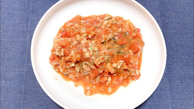 【白身魚のトマトソース煮】王道な白身魚で白身魚のトマトソース煮