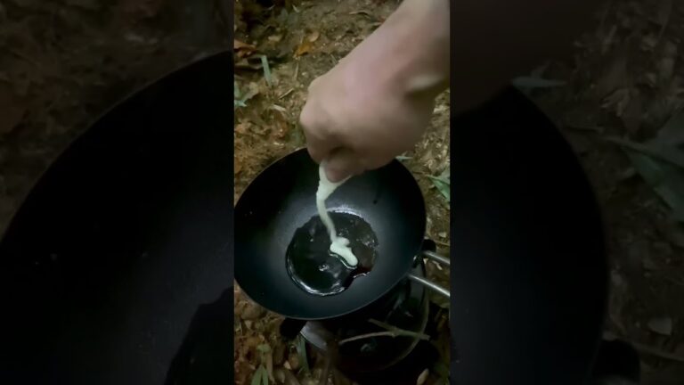 【イカ焼き】ニンニク醤油で焼いたらヤバかった