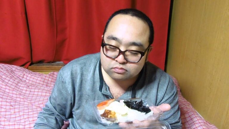 ドリーム弁当　褐色の余韻　豆腐