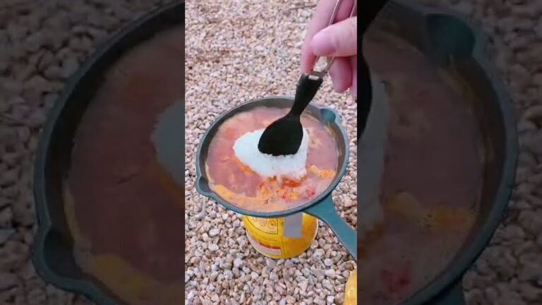 ミネストローネチーズリゾット🫕 #shorts