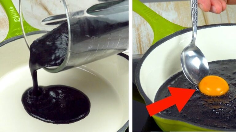 こんな朝食の卵食べたことないはず