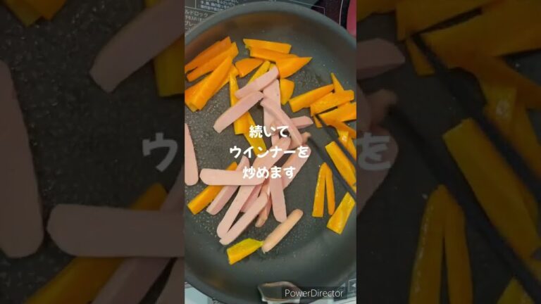 【老舗　泉屋　塩スパゲッティ】　#料理初心者　#簡単レシピ  #ズボラ飯