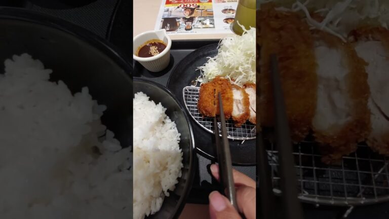 記念クーポン,味噌チキンかつ定食大盛（500円） #お得グルメ ,松のや