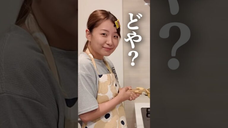 金欠すぎる妻のお好み焼きが天才すぎたwww #節約レシピ