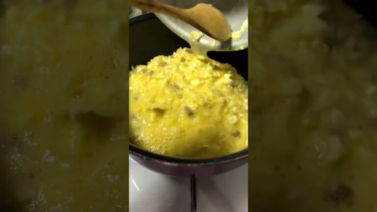【正月太り】秒速で戻すオートミールお好み焼き