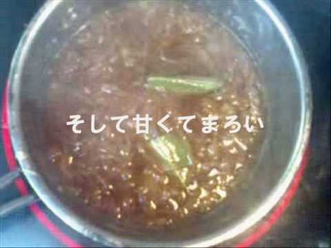 【歌うキッチン】オニオングラタンスープを作ってみました
