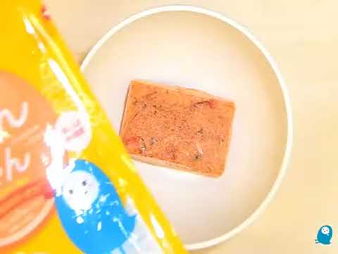 簡単糖質オフ　ぷるんちゃん粒タイプ　低糖質リゾット