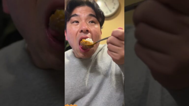 【渋谷】長年愛され続けるカレーの名店が最高だった🥺#渋谷グルメ#渋谷ランチ#渋谷カレー