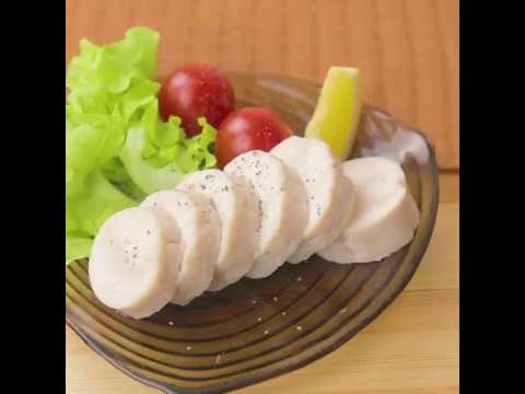 すぐ出来ておいしい！ 簡単！ レモンでさっぱり鶏ハム ｜ moguna[モグナ]
