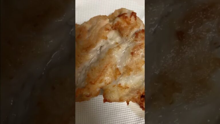 腹減ったんで、鶏胸肉素揚げしてみた😋 #short #自炊　#自炊飯　#鶏胸肉　#鶏胸肉の素揚げ　#簡単 #美味しい