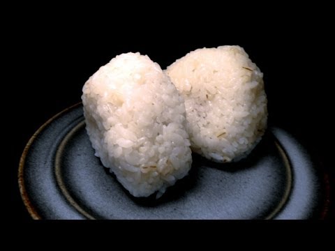 ☆夫婦おにぎり☆