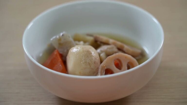UAA食品®美味しい防災食　筑前煮