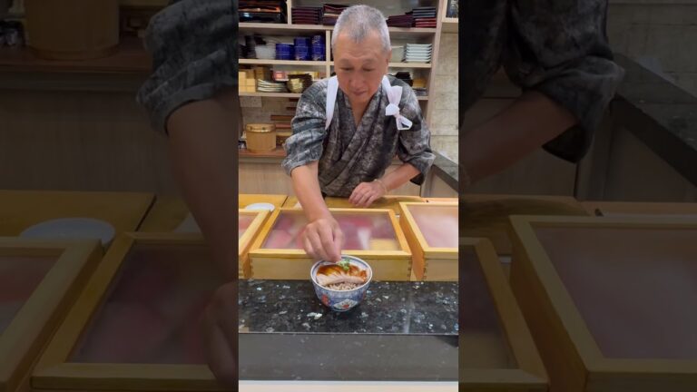 Tuna Otoro Steak Bowl   まぐろ大トロステーキ丼です。　#まぐろ丼 #ステーキ丼 #大トロ #大トロ丼 #料亭吉祥 #johor #malaysia #japanesefood