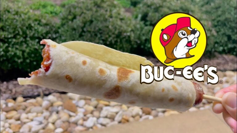 Buc-ee's Parking Lot Sausage Party 🌭