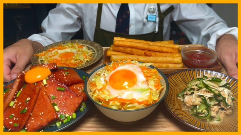 妻が大好きなおつまみ4品作ってみました🍻✨【おうち居酒屋】
