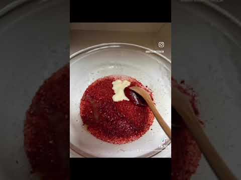 大根キムチ（カクテギ）の作り方。