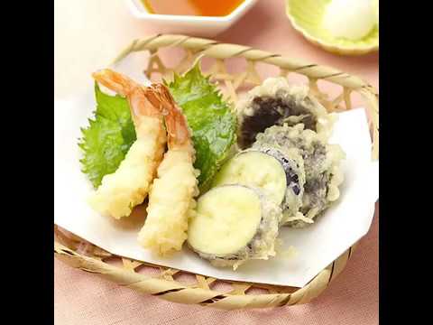もう失敗しない！天ぷらのコツ