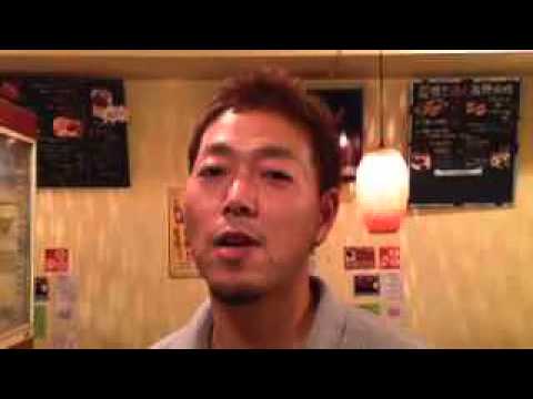 牛肉串焼き料理　はしもとや 行ってみた！　神戸　元町