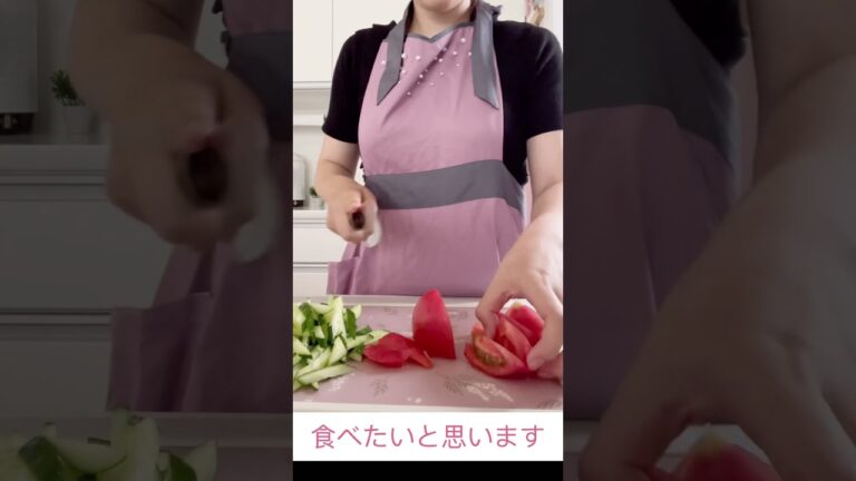 呉冷麺知ってますか？🍜 #主婦 #広島#昼食#ランチ#レシピ#主婦vlog