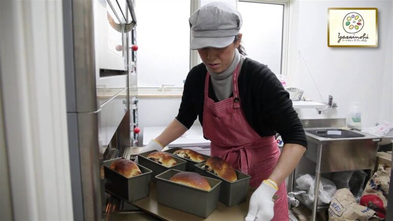 やさいのひ WEB用映像