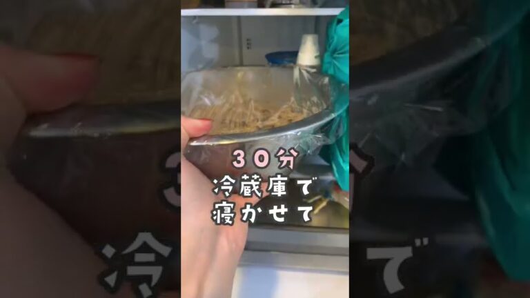 オートミールでアメリカンなチョコチップクッキー🍪 （約20枚の分量）#オートミール#オートミールレシピ #クッキー #チョコチップクッキー #アメリカ  #ダイエットレシピ #ヘルシーレシピ