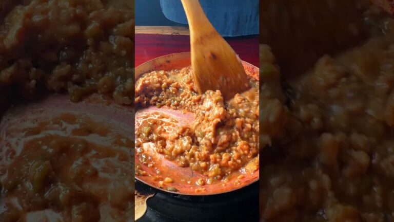 麻婆の素をゲットしよう【ASMR】 #shorts