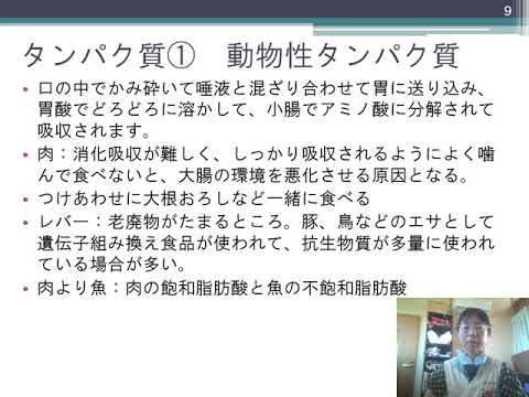 鉄不足と鉄欠乏性貧血を改善するために大切な栄養