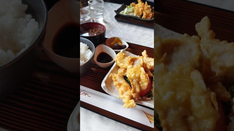 【大分グルメ】老舗レストランでオススメの大分名物！#大分県 #大分