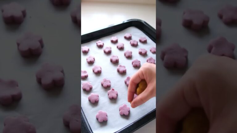 安心手作りクッキーを贈ろう