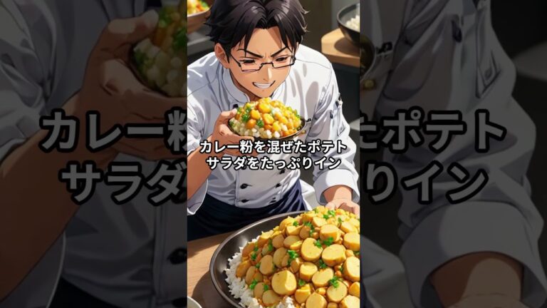 意外！めちゃくちゃおいしいおにぎり3選！ 🍙✨#おにぎり #ごはんアレンジ #たらこバター #カレーポテサラ #明太マヨチーズ #おうちごはん #絶品おにぎり #飯テロ #簡単レシピ #アレンジ