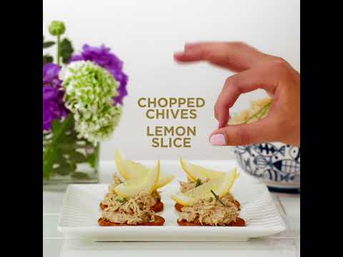 Gold Seal Mackerel Recipes