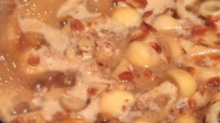 絶対料理、里芋にちくわは抜群。