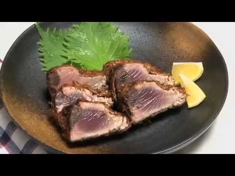 130502かつおのおかか揚げ