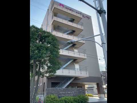 【ホテル動画】