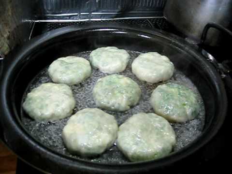 韮饅頭.AVI