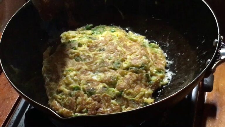 美味しい！おいしい！おいしいー！卵料理あっという間になくなります！
