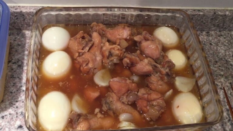 炊飯器で作る手羽元煮を作ってみました😏＆おまけ動画