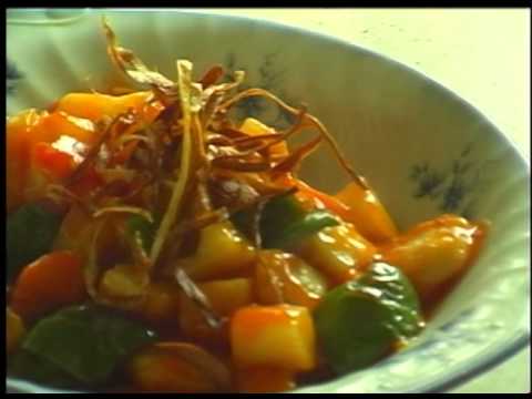 あおうまクッキング　2014年1月号：「子持ちほたての赤い子和え」「ほたての甘酢あん」「ほたての炊き込み御飯」