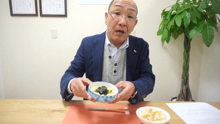旬の味！お取り寄せ！京都の味付けガ嬉しい筍ご飯と若竹煮