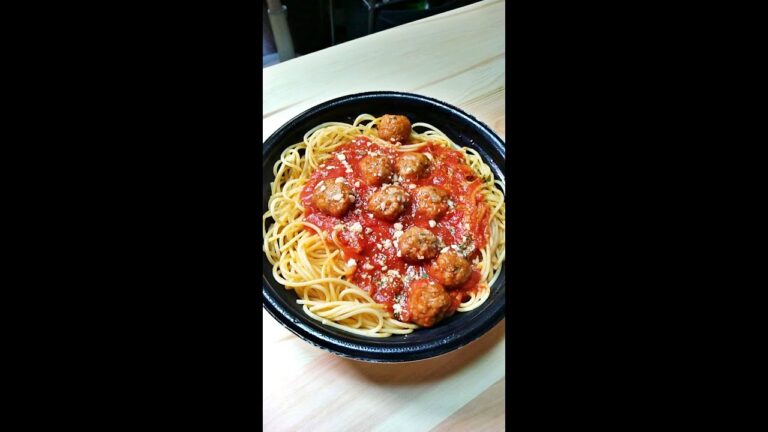 ローソンのカリオストロパスタを食べる #Shorts